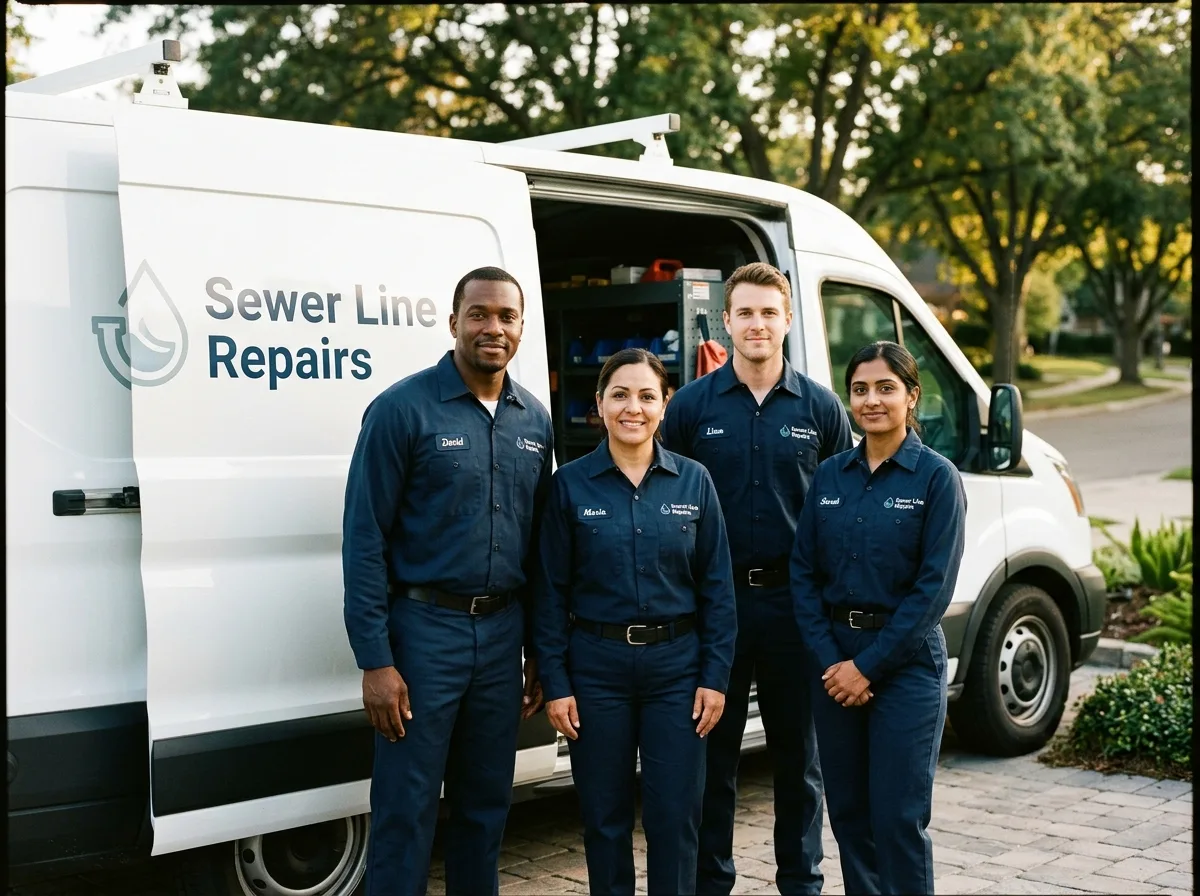 Emergency Plumber company in Mcsherrystown, PA